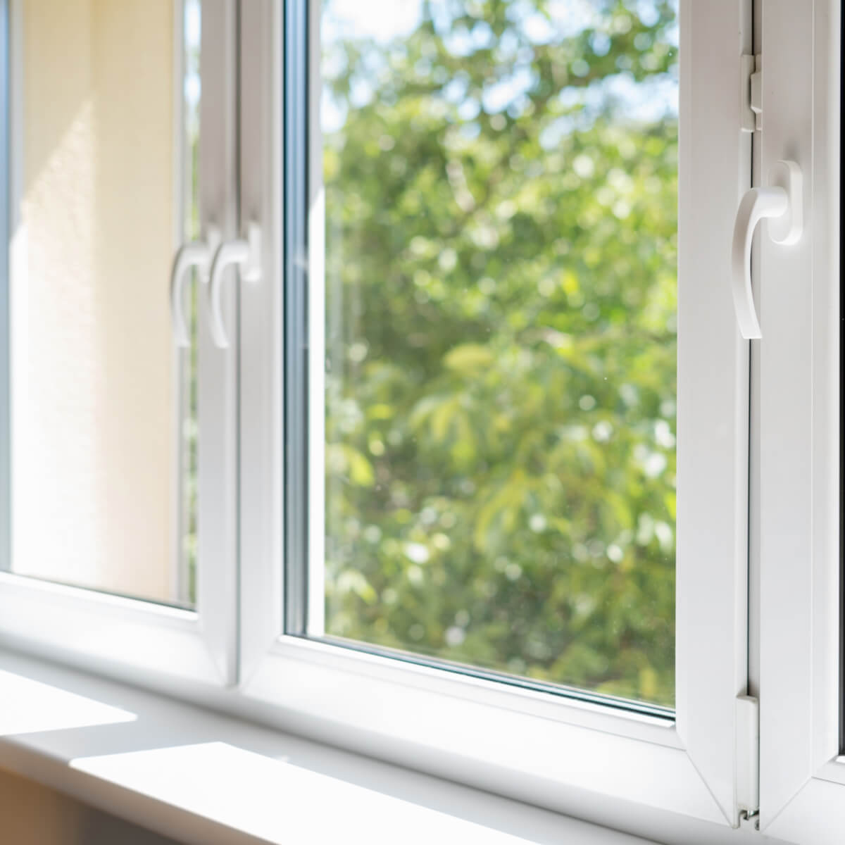 home-window-glass-white-frame